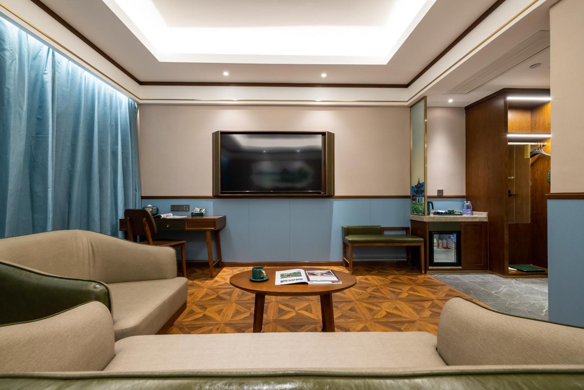 Nost Algia S Hotel In The West Lake Scenic Area-,Lingyin Temple, Leifeng Tower, Children'S Playground, Free Night Snack, Free Laundry, English Communication Well, Free Travel Advice Hangzhou Exterior foto