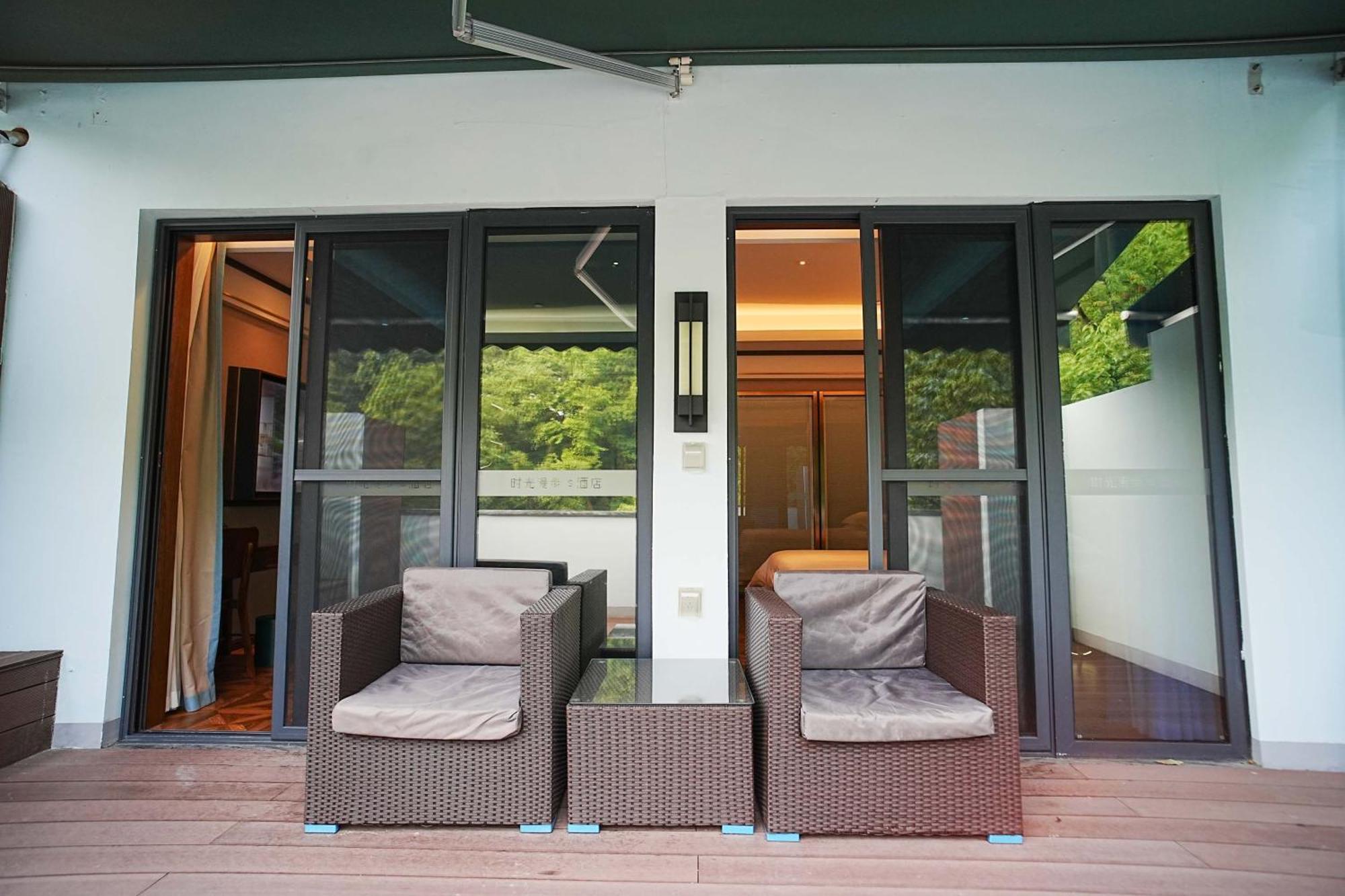 Nost Algia S Hotel In The West Lake Scenic Area-,Lingyin Temple, Leifeng Tower, Children'S Playground, Free Night Snack, Free Laundry, English Communication Well, Free Travel Advice Hangzhou Exterior foto